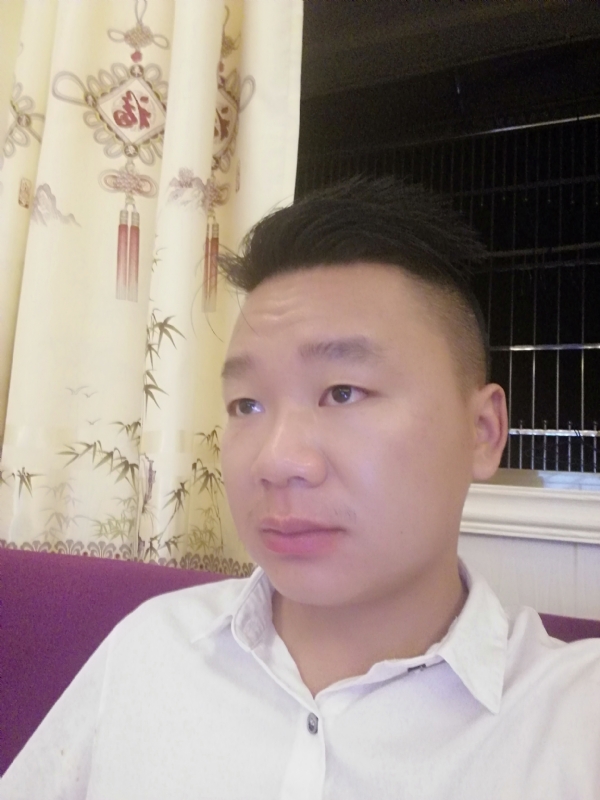 王梓林的第一张照片--上饶相亲服务中心