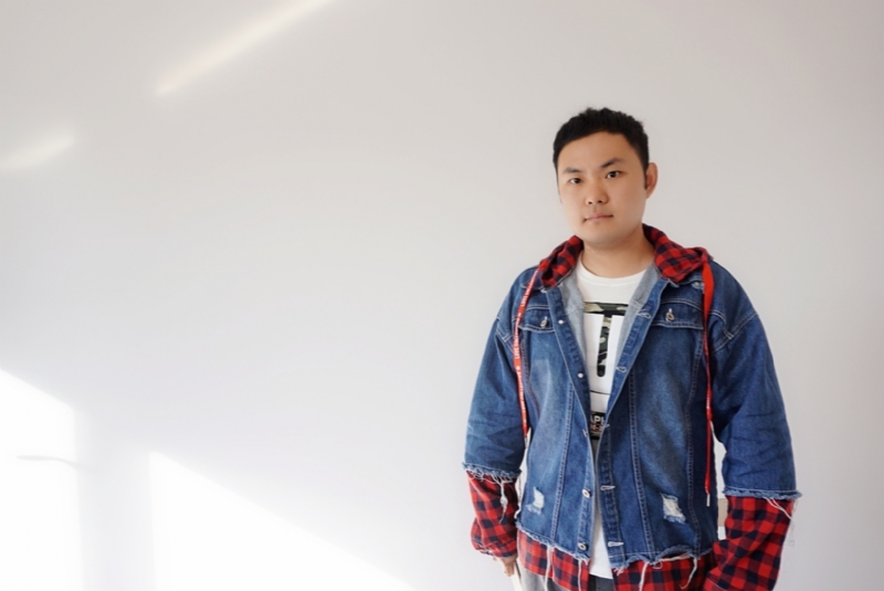 崔凯的第一张照片--上饶相亲服务中心