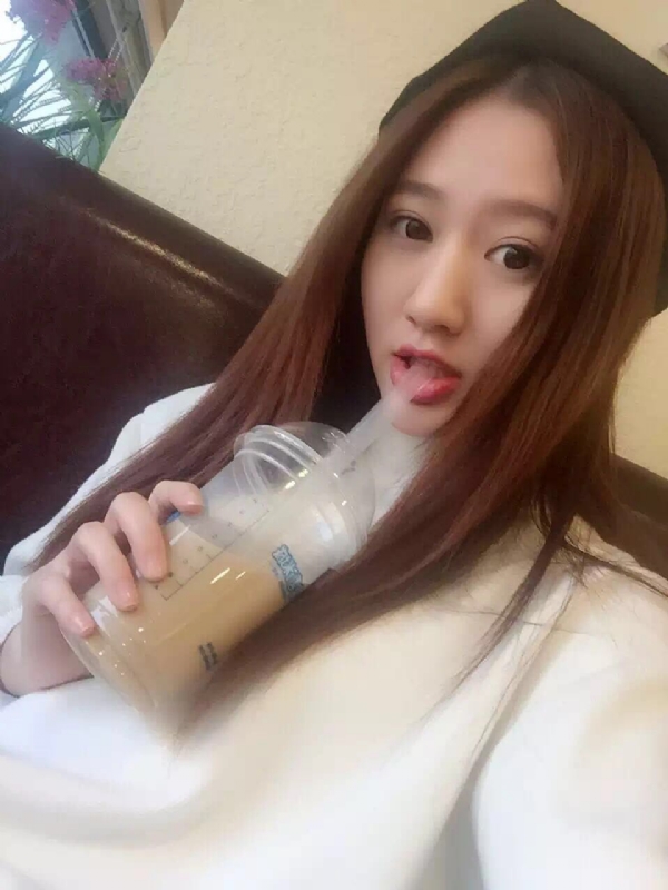 姚瑶的第一张照片--上饶相亲服务中心