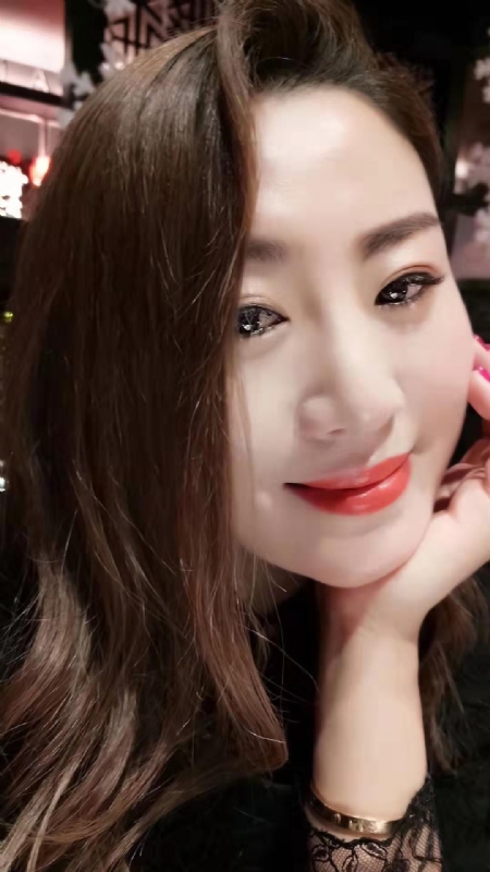 朴凡的第一张照片--上饶相亲服务中心