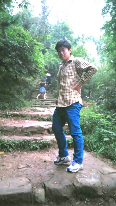 致春的第一张照片--上饶相亲服务中心