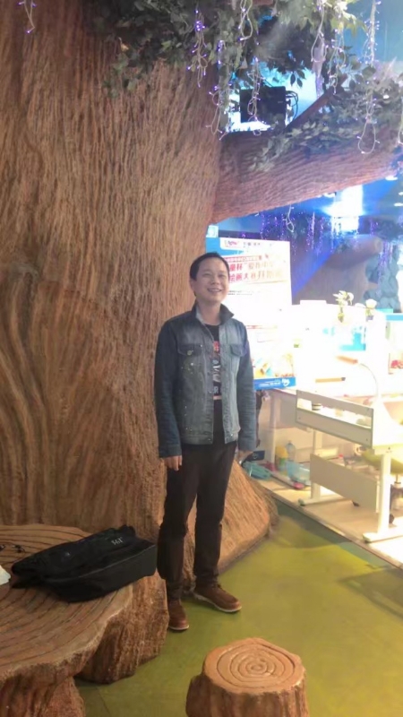 小志的第三张照片--上饶相亲服务中心