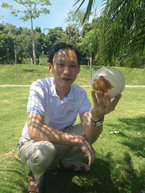 尚志的第一张照片--上饶相亲服务中心