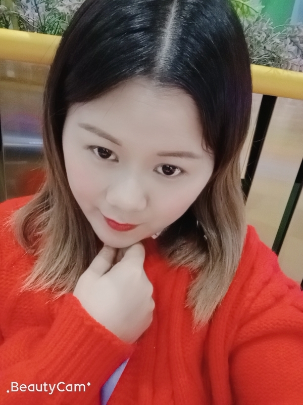 小媛的第一张照片--上饶相亲服务中心