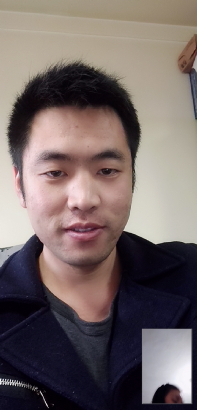 死鬼吹灯的第一张照片--上饶相亲服务中心