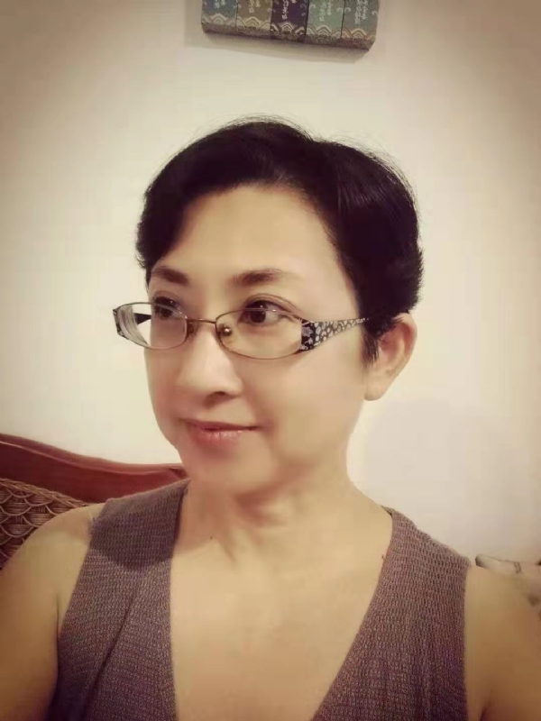 kathy的第一张照片--上饶相亲服务中心