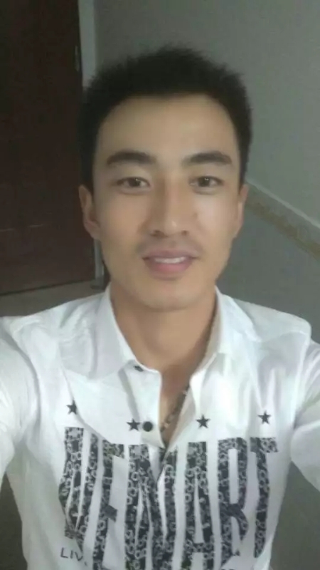 等待你的出现的第一张照片--上饶相亲服务中心