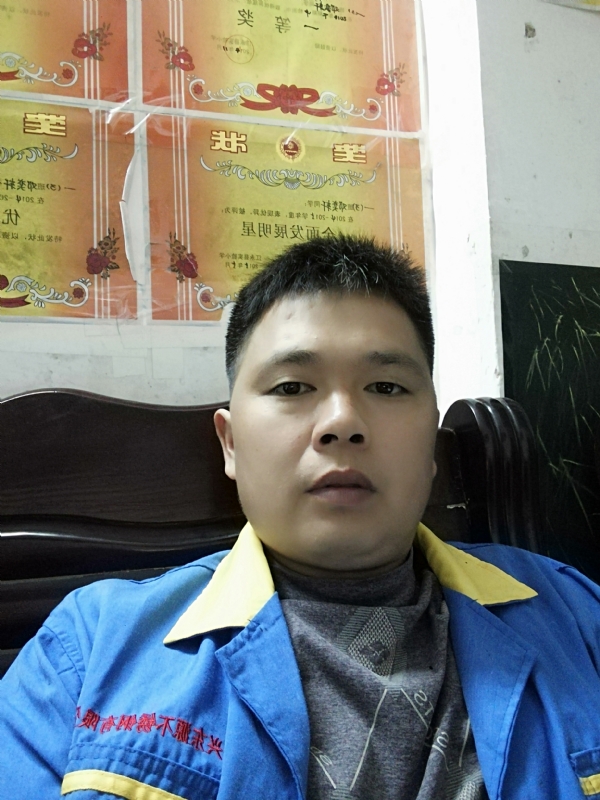 风火海的第一张照片--上饶相亲服务中心