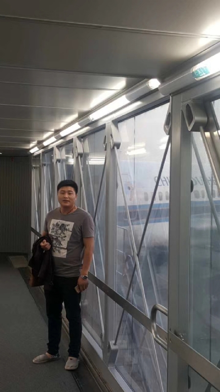 钥的第一张照片--上饶相亲服务中心