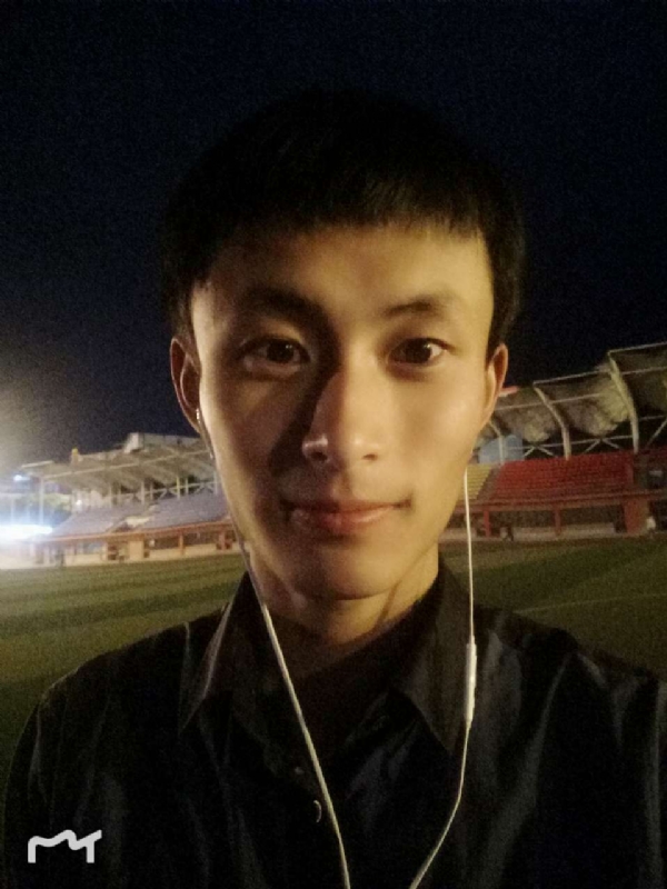 莫言的第一张照片--上饶相亲服务中心