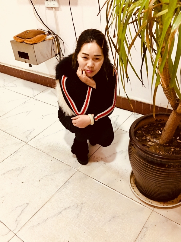 小香风的第一张照片--上饶相亲服务中心