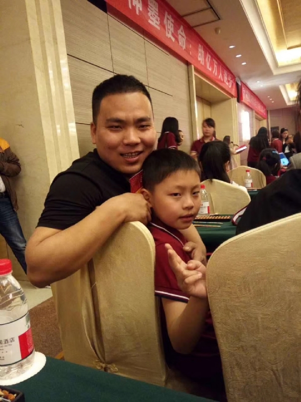 峰回路转的第一张照片--上饶相亲服务中心