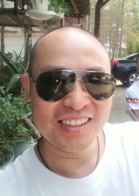 兵哥的第一张照片--上饶相亲服务中心