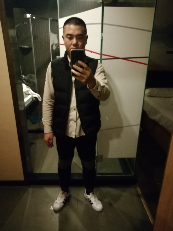 歡歡的第一张照片--上饶相亲服务中心