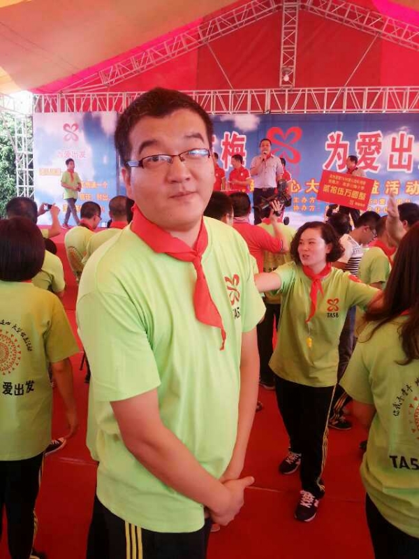 孙果果的第一张照片--上饶相亲服务中心