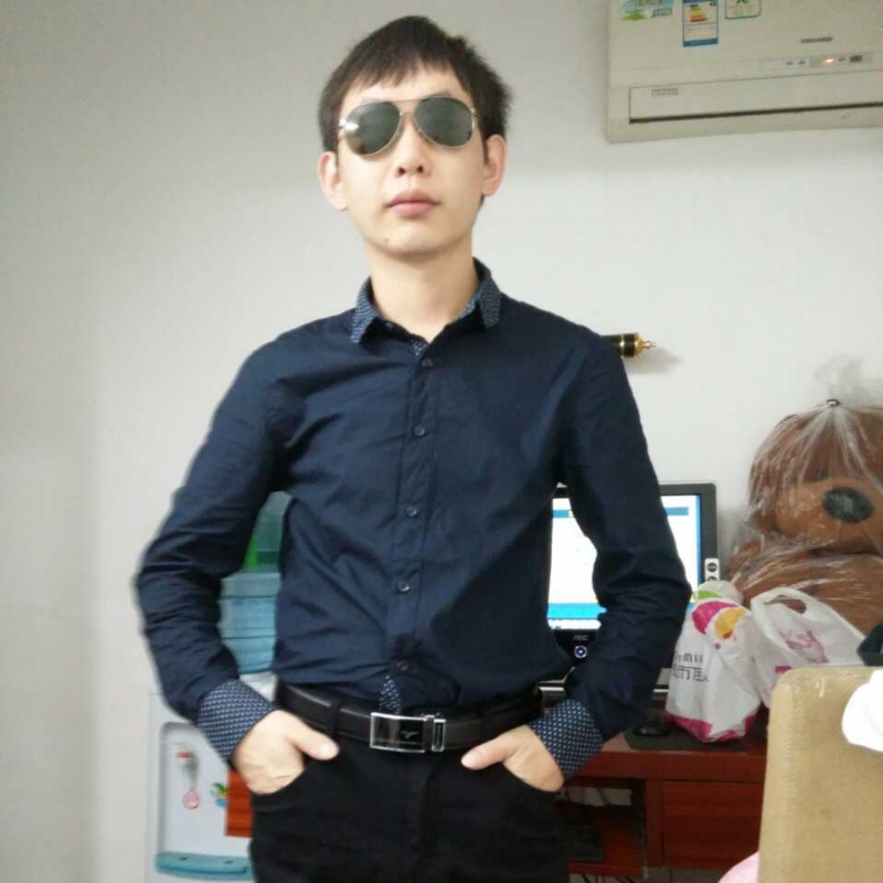 转角遇到爱的第一张照片--上饶相亲服务中心