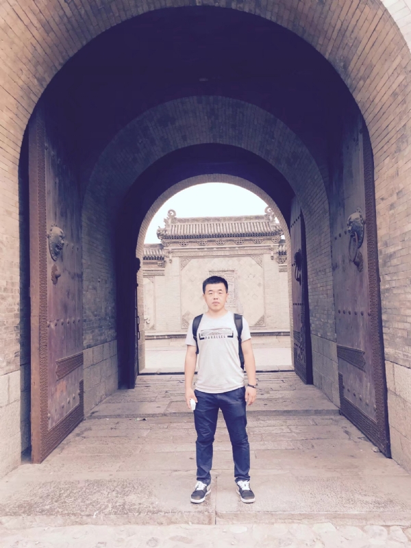 寻寻觅觅的第一张照片--上饶相亲服务中心