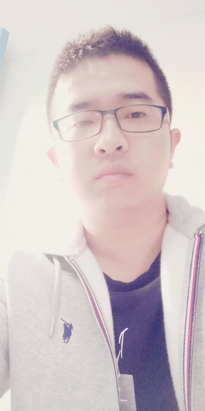 徐先森的第一张照片--上饶相亲服务中心