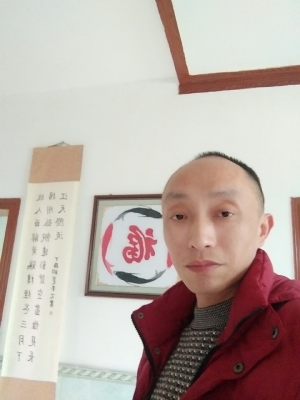 雅正的第一张照片--上饶相亲服务中心