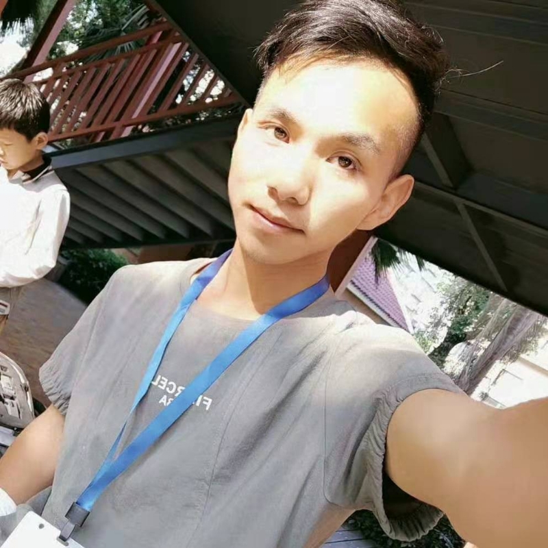 公子你好的第一张照片--上饶相亲服务中心