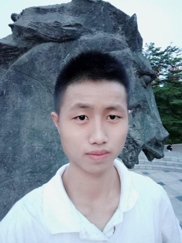 庞波的第一张照片--上饶相亲服务中心