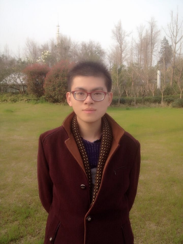 与狼共舞的第二张照片--上饶相亲服务中心