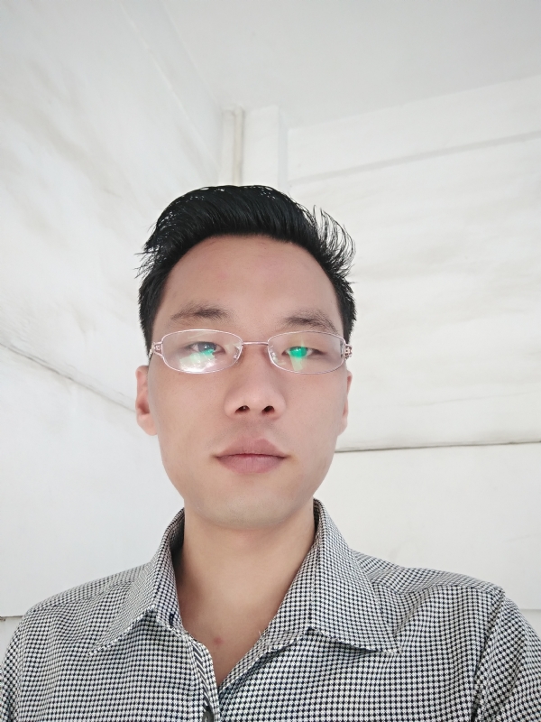 心随意动的第一张照片--上饶相亲服务中心