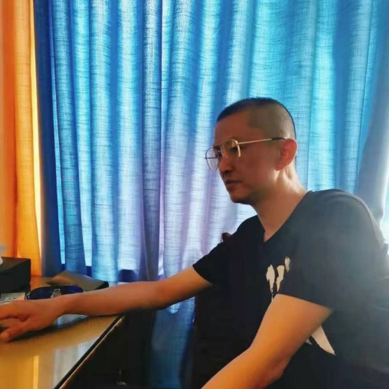 静心的第一张照片--上饶相亲服务中心