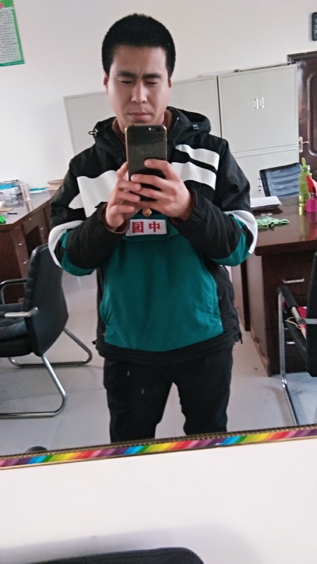 大灰狼好吃的第一张照片--上饶相亲服务中心