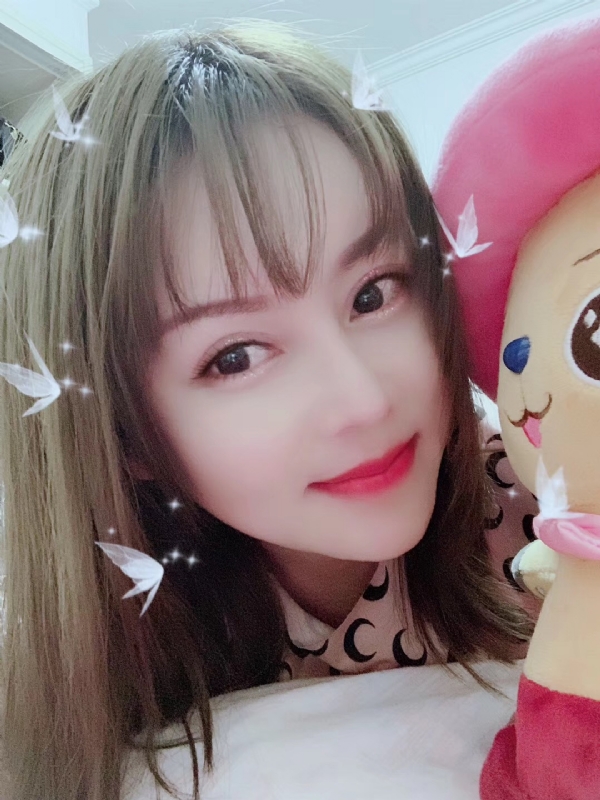 郑雨香的第一张照片--上饶相亲服务中心