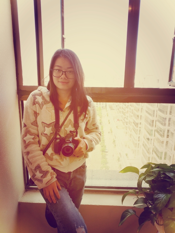 心欣的第一张照片--上饶相亲服务中心