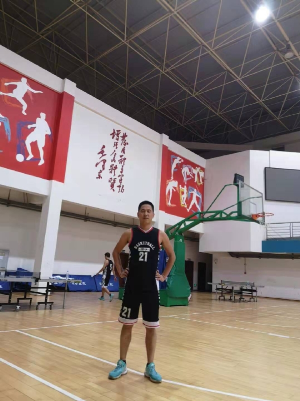 大森林的第一张照片--上饶相亲服务中心