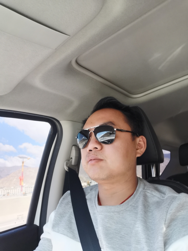 缘分天空的第一张照片--上饶相亲服务中心