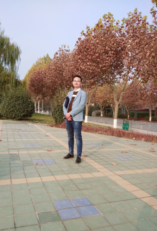 若缘的第一张照片--上饶相亲服务中心