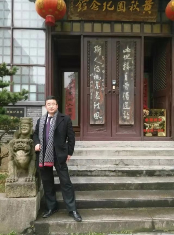 淡定牛魔王的第二张照片--上饶相亲服务中心