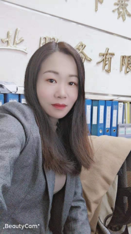 羽化成蝶的第一张照片--上饶相亲服务中心