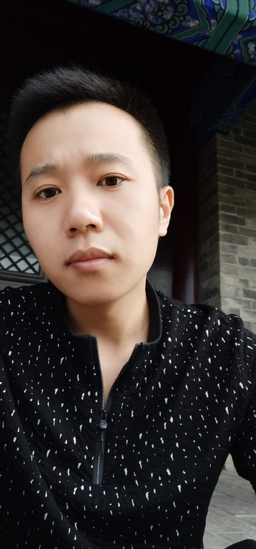 大象随风的第一张照片--上饶相亲服务中心