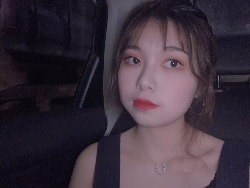 123杨巧巧的第一张照片--上饶相亲服务中心