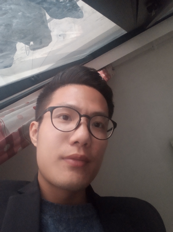 行者的第一张照片--上饶相亲服务中心