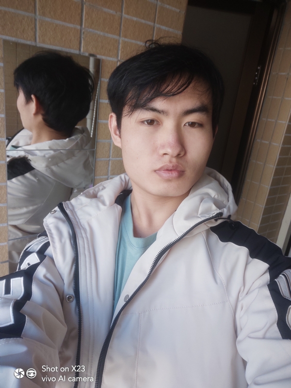 周敏的第一张照片--上饶相亲服务中心