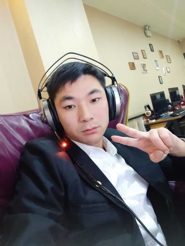 随缘的第一张照片--上饶相亲服务中心