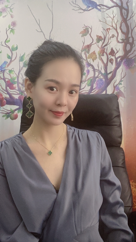 潇潇的第一张照片--上饶相亲服务中心