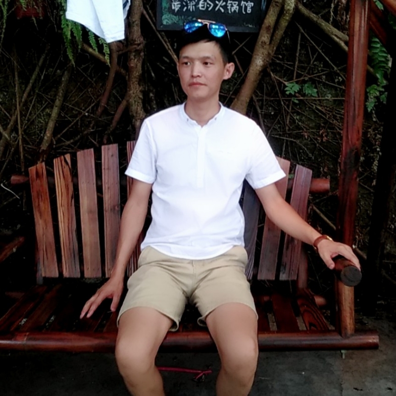 李渊的夏天的第一张照片--上饶相亲服务中心