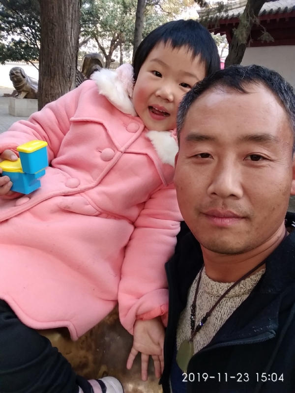 摩羯的第一张照片--上饶相亲服务中心