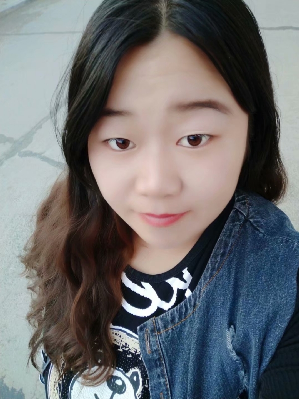 墨兮的第一张照片--上饶相亲服务中心