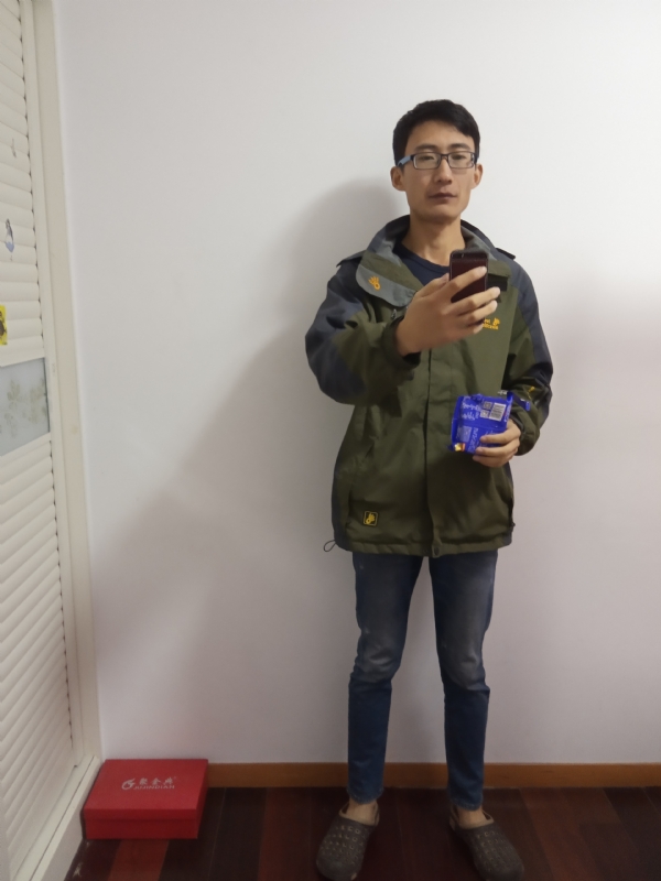 ggff的第一张照片--上饶相亲服务中心