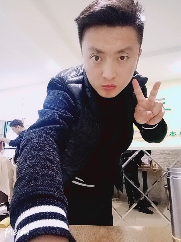 单调的第一张照片--上饶相亲服务中心