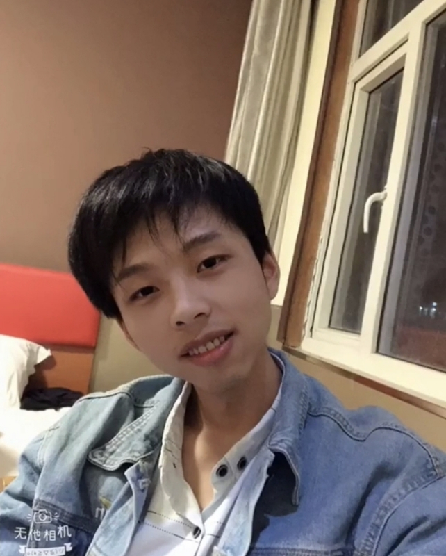 一条小团团的第一张照片--上饶相亲服务中心