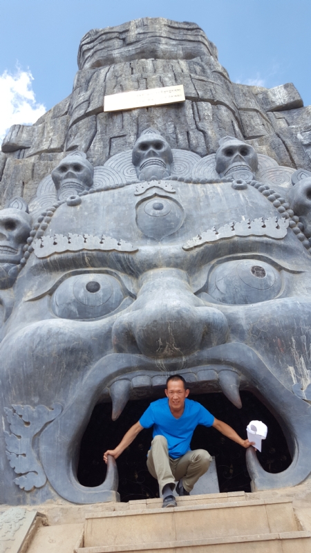 老陈的第二张照片--上饶相亲服务中心