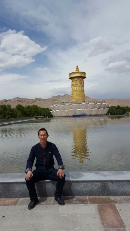 老陈的第三张照片--上饶相亲服务中心